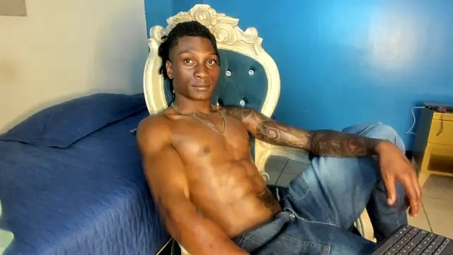 tachala  online show from 01.18.25