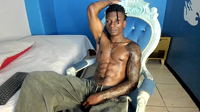 tachala  online show from 01.30.25