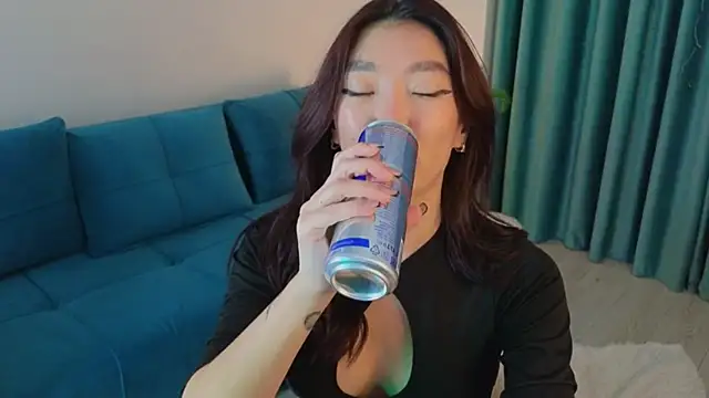 AudreyMell online show from 10.16.25