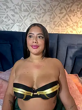 ElaaPerez online show from 11.30.25