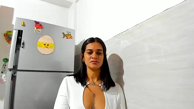 Biancasantillana online show from 10.10.25