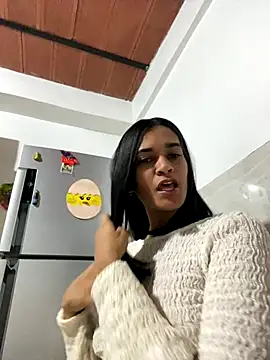 Biancasantillana online show from 10.16.25