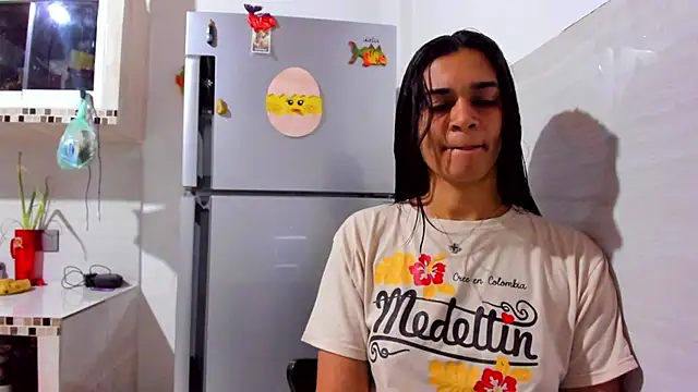 Biancasantillana online show from 10.20.25