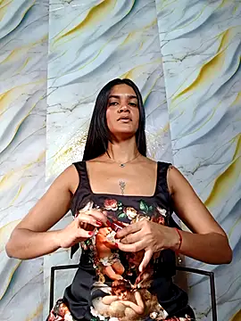 Biancasantillana online show from 03.06.26