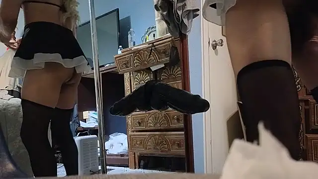 Sandrasaa online show from 12.20.24