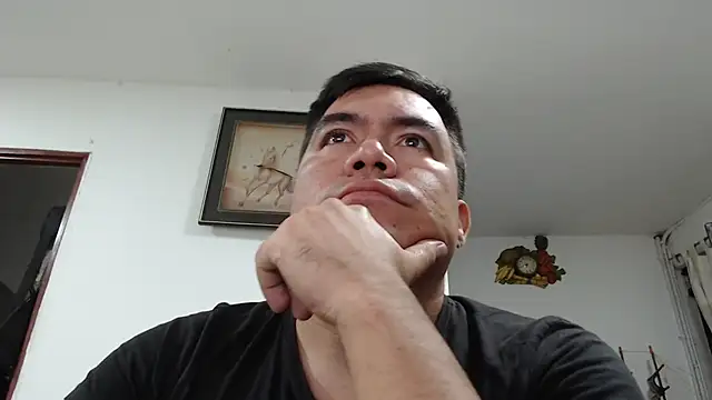 Jhonatan Morales S online show from 02.07.26