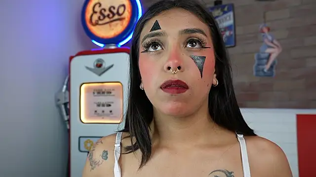 miss collins online show from 03.27.26