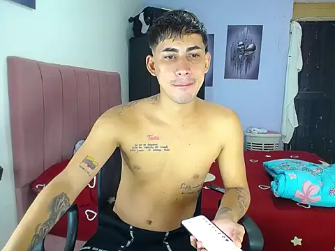 boy latino sex online show from 09.09.25