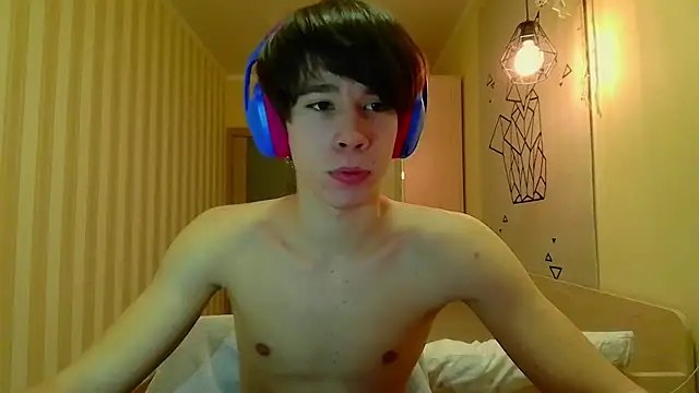 gayGamogey online show from 01.15.25