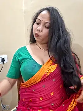 DREAM GIRL-30 online show from 03.08.26