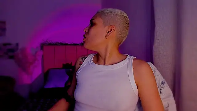 Charlee pink online show from 02.23.26