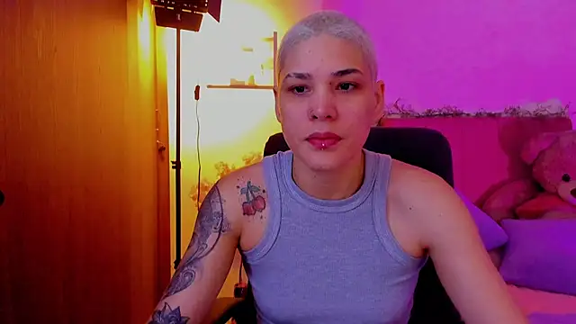 Charlee pink online show from 03.29.26