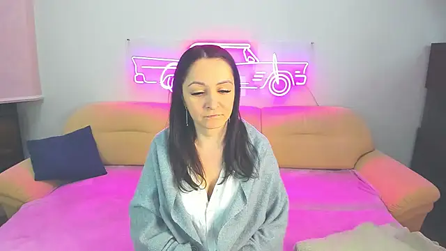 Snapshot of AngellLika chatting on 12.05.24 AngellLika online show from 12.05.24