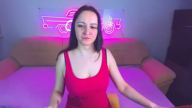 Snapshot of AngellLika chatting on 01.17.25 AngellLika online show from 01.17.25