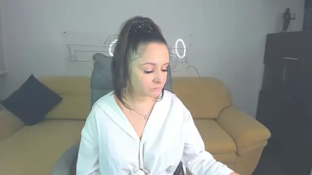 AngellLika online show from 01.16.26