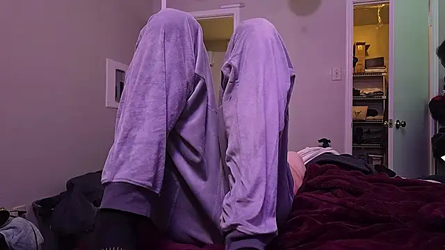 Snapshot of ChillzPnp chatting on 02.01.26 ChillzPnp online show from 02.01.26