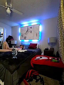 Snapshot of ChillzPnp chatting on 02.20.26 ChillzPnp online show from 02.20.26