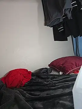 Snapshot of ChillzPnp chatting on 02.22.26 ChillzPnp online show from 02.22.26