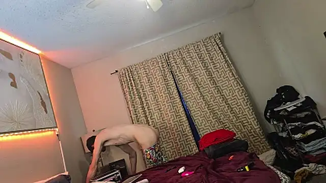 ChillzPnp online show from 05.22.26