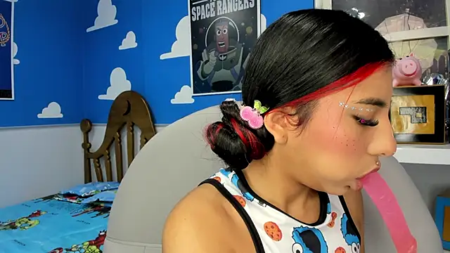 miss  allison online show from 02.17.25