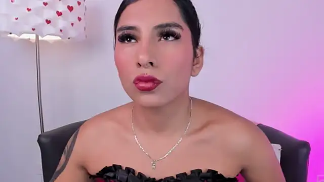 miss  allison online show from 09.09.25