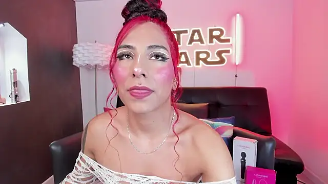 miss  allison online show from 03.12.26