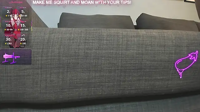 Sage Heartt online show from 10.23.25