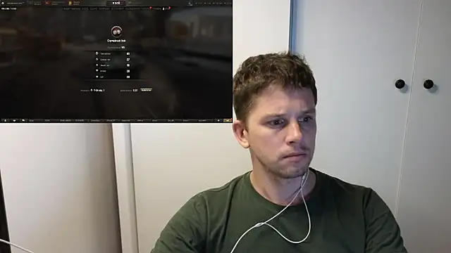 BigL0ve online show from 09.10.25