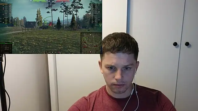 BigL0ve online show from 10.10.25