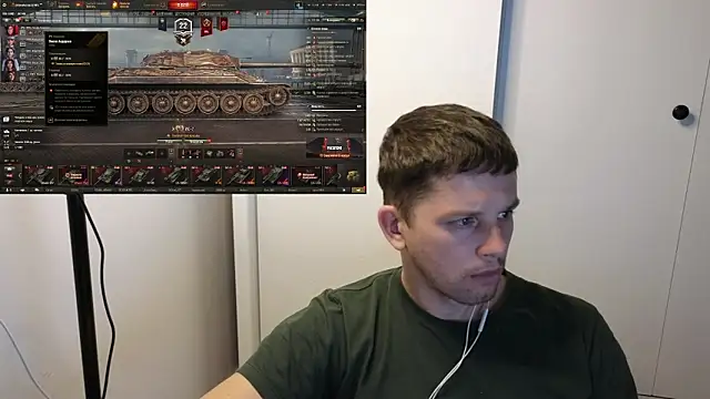 BigL0ve online show from 10.22.25