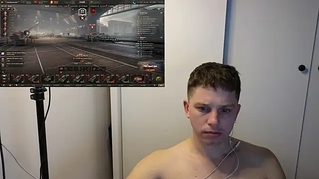 BigL0ve online show from 11.30.25