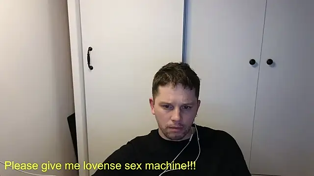 BigL0ve online show from 04.05.26