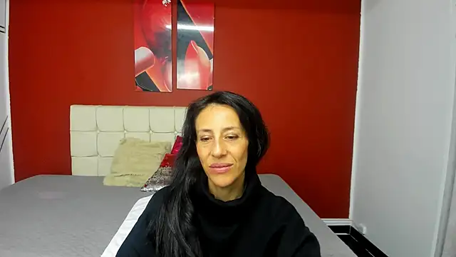 Abrillee1 online show from 02.28.25