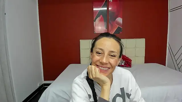 Abrillee1 online show from 03.01.25