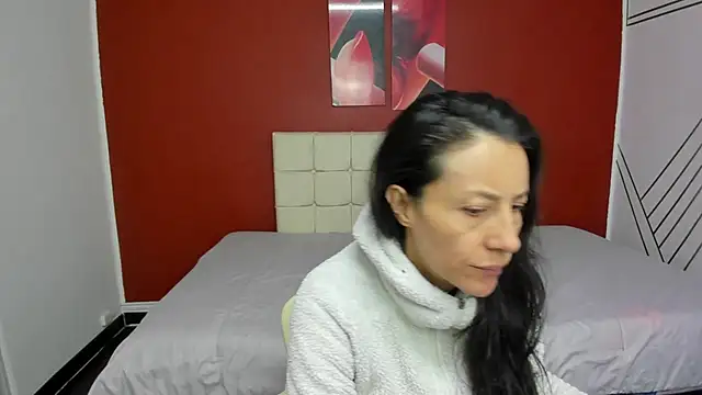 Abrillee1 online show from 03.05.25