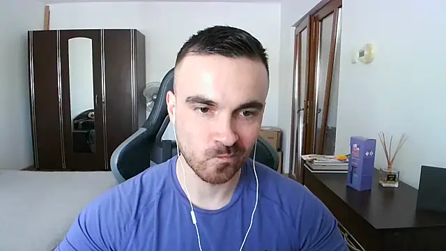 mu5clemania2 online show from 04.14.26