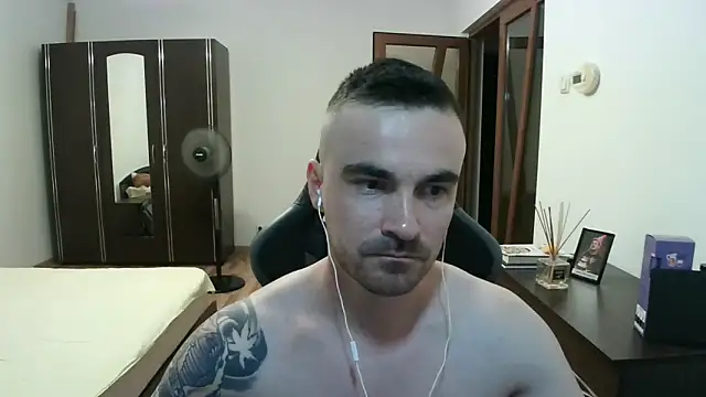 Snapshot of mu5clemania2 chatting on 07.01.26 mu5clemania2 online show from 07.01.26