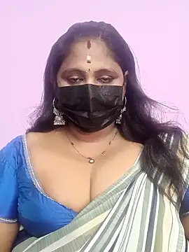 Snapshot of rithikka chatting on 02.25.26 rithikka online show from 02.25.26