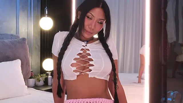 Ami Katana online show from 03.19.26