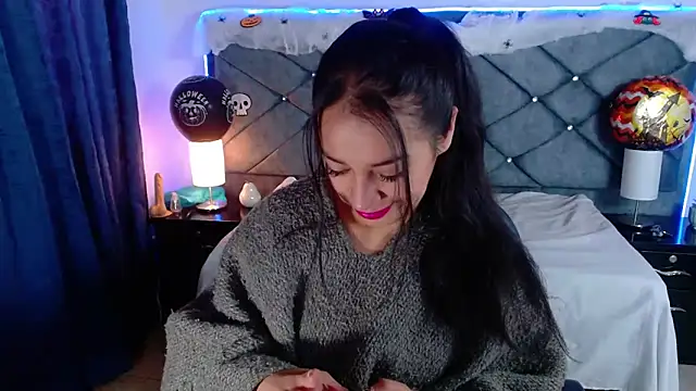 Julietacollins06 online show from 10.08.25