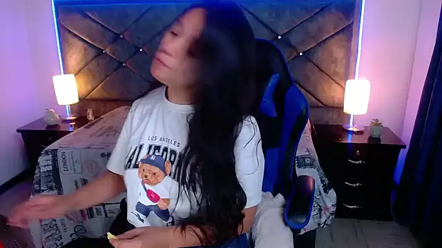 Julietacollins06 online show from 12.02.25