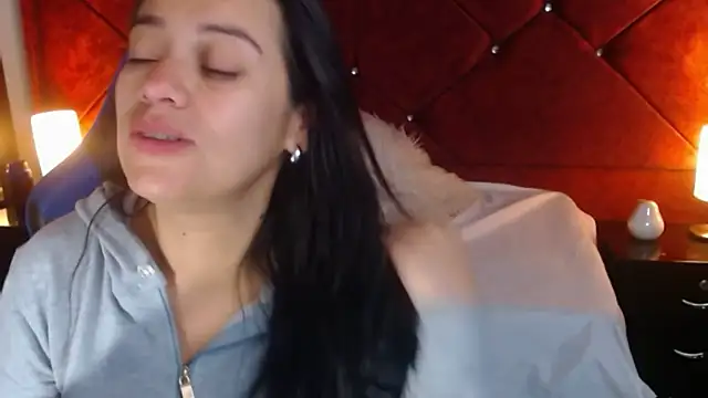 Julietacollins06 online show from 03.12.26