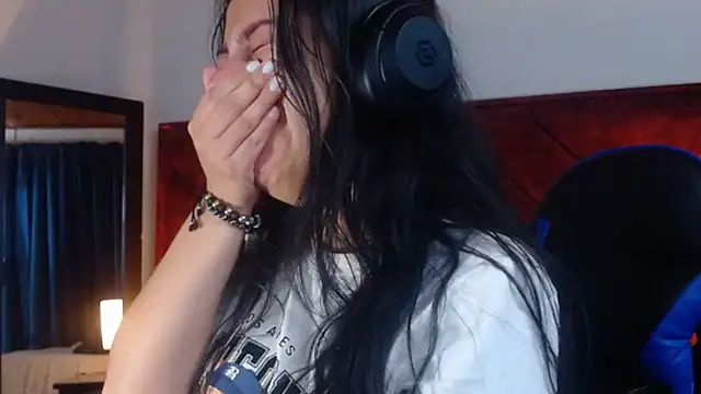 Julietacollins06 online show from 03.19.26