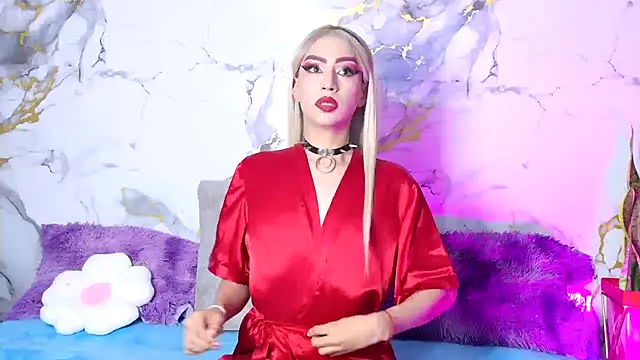 BrianaSchafer online show from 03.21.26