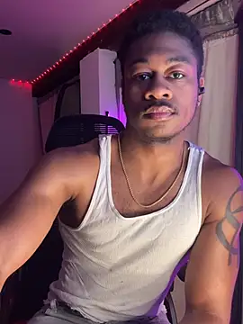 blkpantha online show from 04.25.26