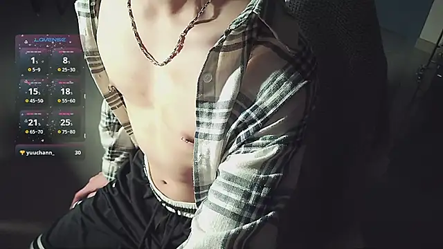 FEIYU001 online show from 03.10.25