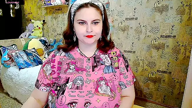 WhisperInTheDarkk online show from 12.22.24