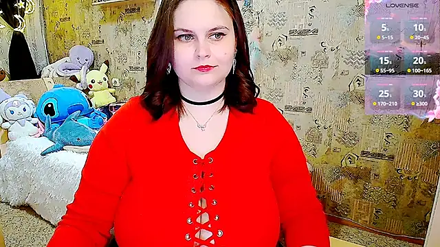 WhisperInTheDarkk online show from 01.06.25