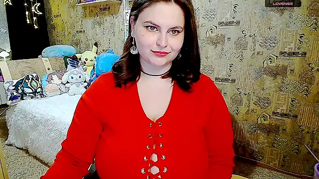 WhisperInTheDarkk online show from 03.20.25