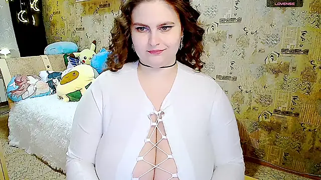 WhisperInTheDarkk online show from 03.22.25